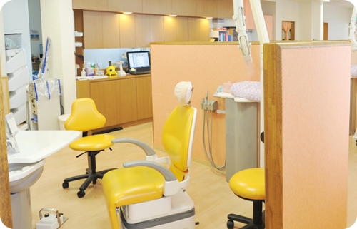 術後のアフターケア